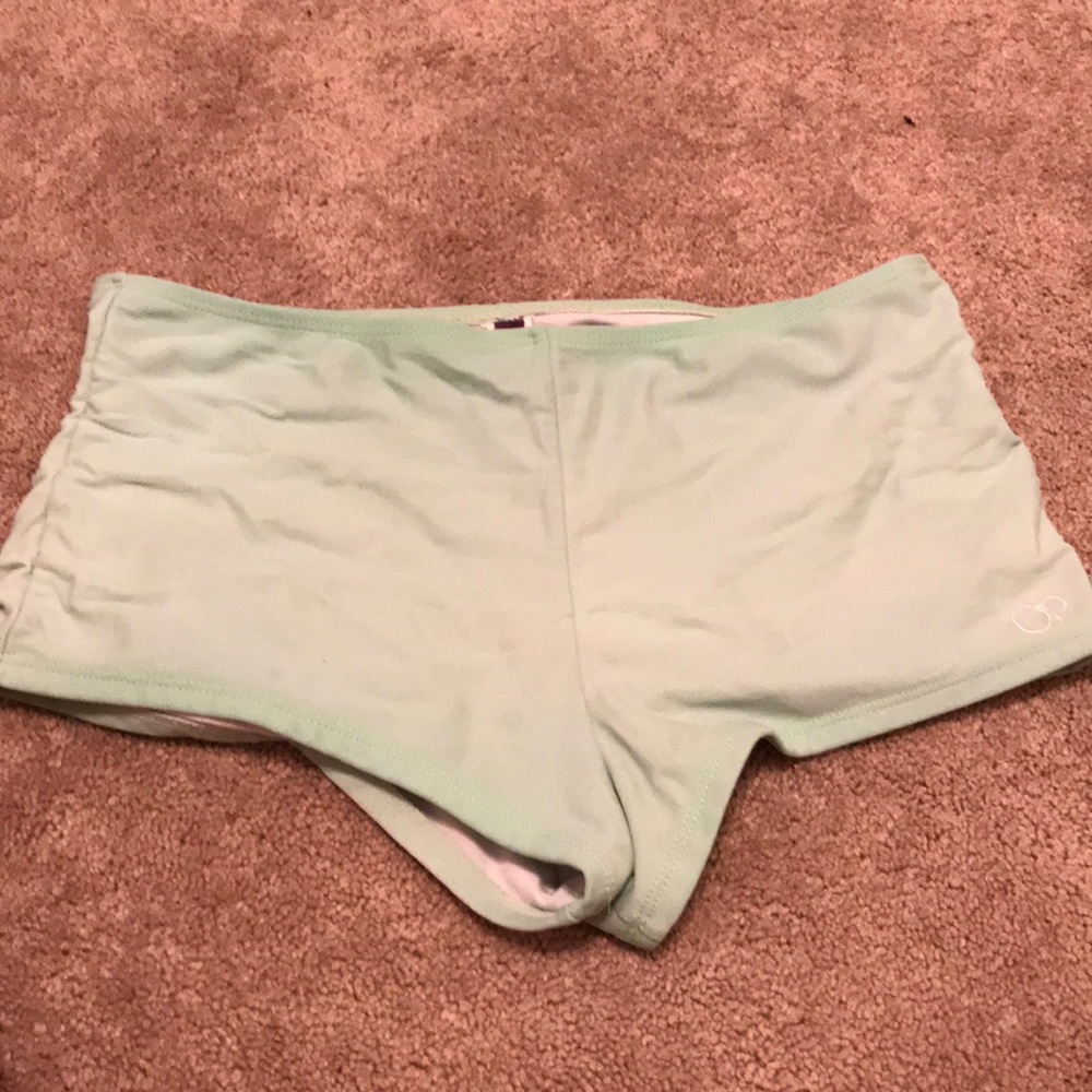 Baiting suit shorts